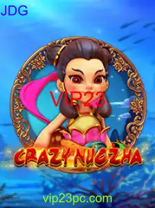 CrazyNuoZha: Descubra o Mundo Empolgante do Novo Jogo Hit com a Palavra-chave VIP23