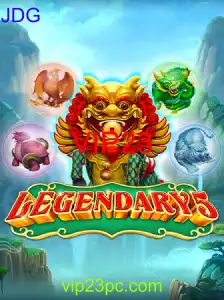 Legendary5: Uma Aventura Única e Inovadora no Mundo dos Jogos